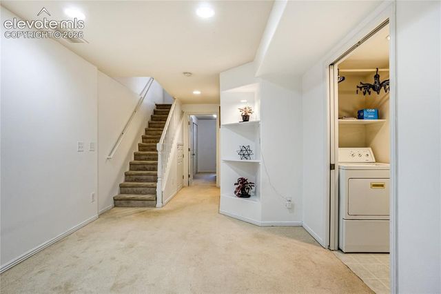 3351 Queen Anne Way, Colorado Springs, CO 80917