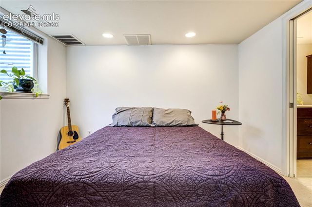 3351 Queen Anne Way, Colorado Springs, CO 80917