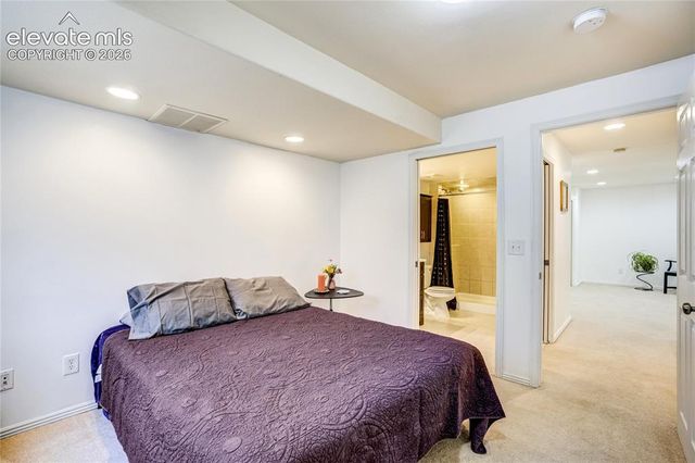 3351 Queen Anne Way, Colorado Springs, CO 80917