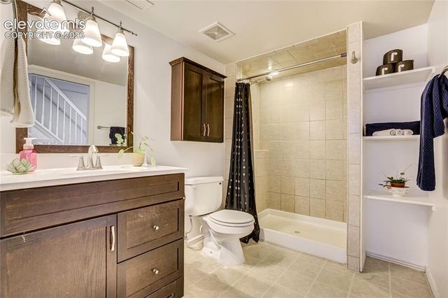 3351 Queen Anne Way, Colorado Springs, CO 80917