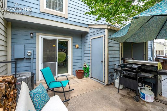 3351 Queen Anne Way, Colorado Springs, CO 80917