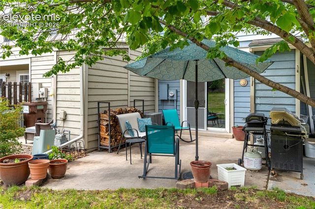 3351 Queen Anne Way, Colorado Springs, CO 80917