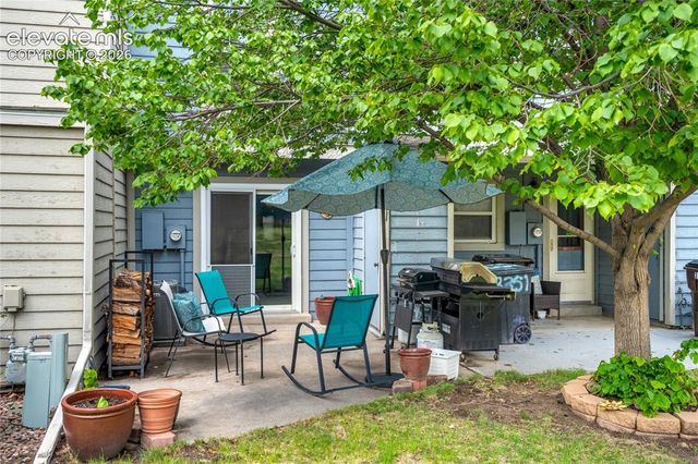 3351 Queen Anne Way, Colorado Springs, CO 80917