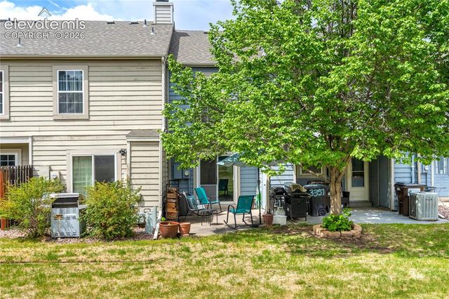 3351 Queen Anne Way, Colorado Springs, CO 80917