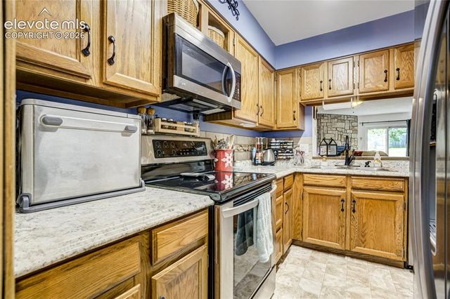 3351 Queen Anne Way, Colorado Springs, CO 80917