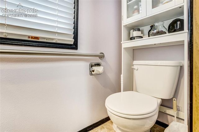 3351 Queen Anne Way, Colorado Springs, CO 80917