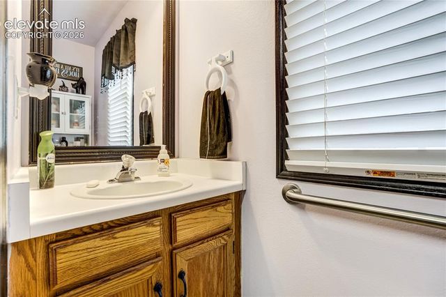3351 Queen Anne Way, Colorado Springs, CO 80917