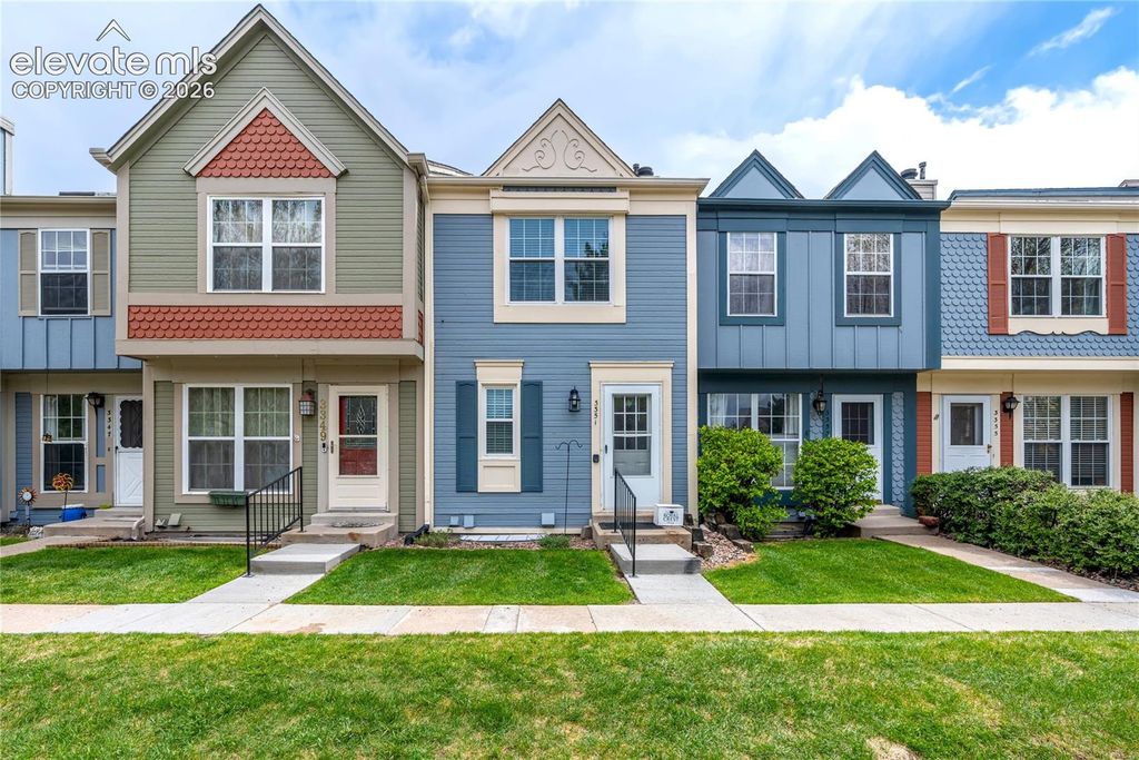 3351 Queen Anne Way, Colorado Springs, CO 80917 — photo 2