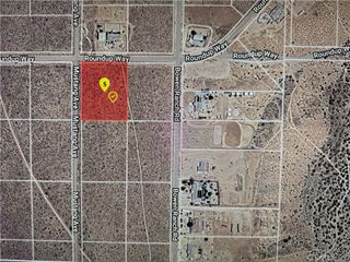 0 Roundup Way, Apple Valley, CA 92308