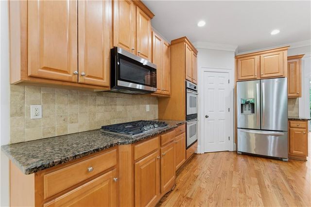 762 Jackson Miller Circle, Powder Springs, GA 30127
