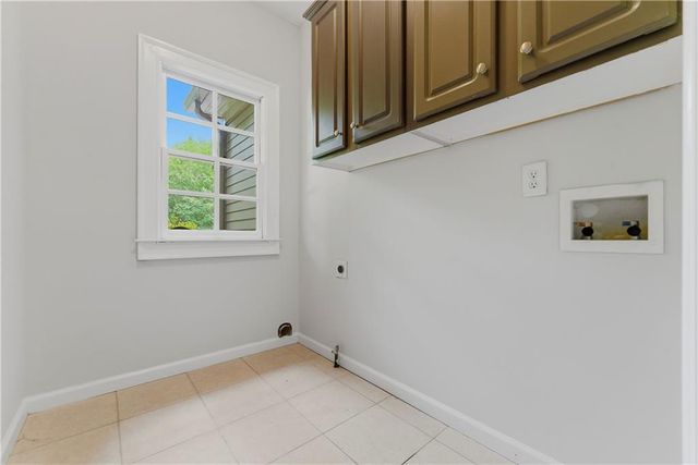 762 Jackson Miller Circle, Powder Springs, GA 30127