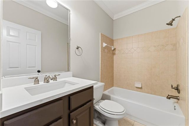 762 Jackson Miller Circle, Powder Springs, GA 30127