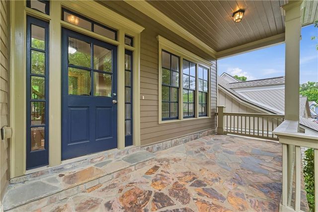 762 Jackson Miller Circle, Powder Springs, GA 30127