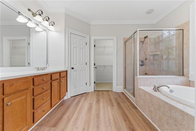762 Jackson Miller Circle, Powder Springs, GA 30127