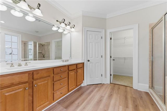 762 Jackson Miller Circle, Powder Springs, GA 30127