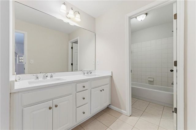 762 Jackson Miller Circle, Powder Springs, GA 30127