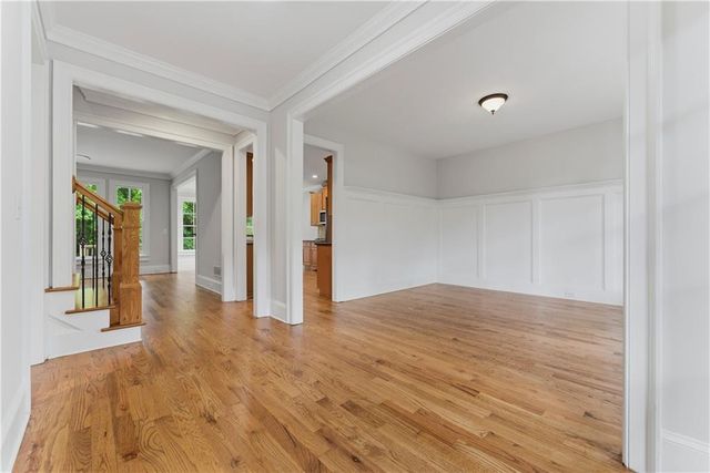 762 Jackson Miller Circle, Powder Springs, GA 30127