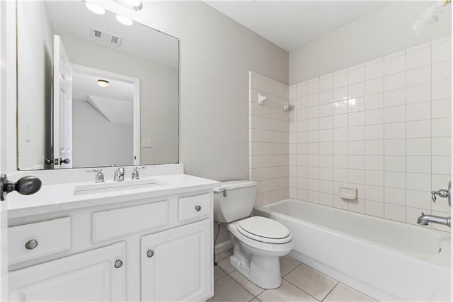 762 Jackson Miller Circle, Powder Springs, GA 30127