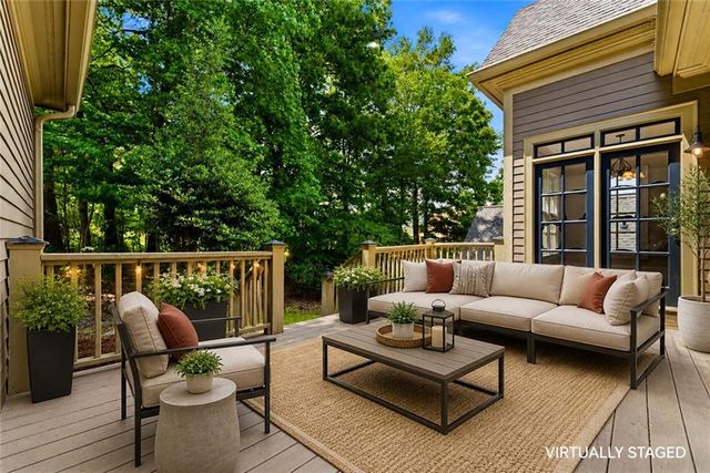 762 Jackson Miller Circle, Powder Springs, GA 30127
