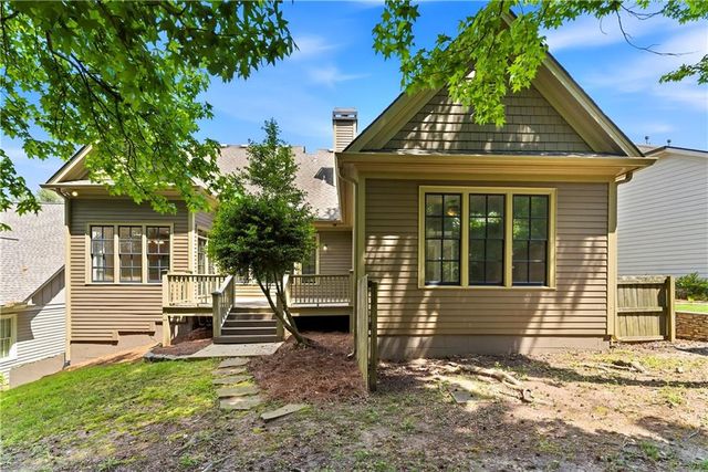 762 Jackson Miller Circle, Powder Springs, GA 30127