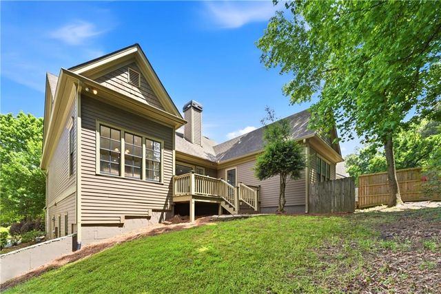 762 Jackson Miller Circle, Powder Springs, GA 30127