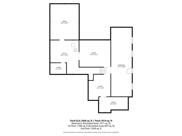 762 Jackson Miller Circle, Powder Springs, GA 30127
