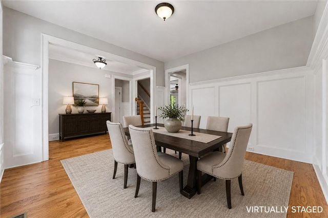 762 Jackson Miller Circle, Powder Springs, GA 30127