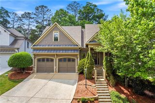 762 Jackson Miller Circle, Powder Springs, GA 30127