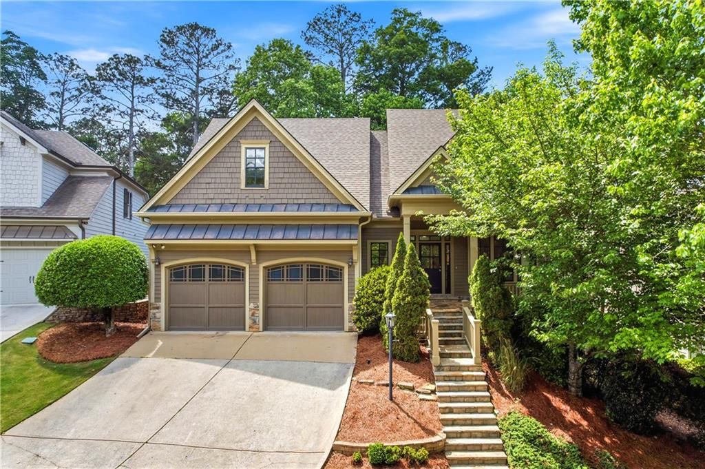 762 Jackson Miller Circle, Powder Springs, GA 30127