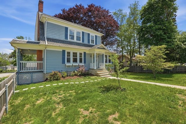 2080 County Street, Somerset, MA 02726