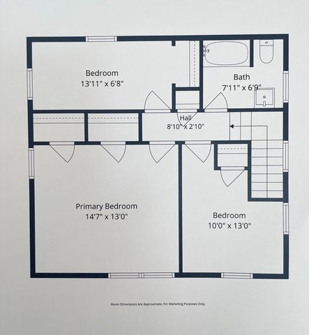2080 County Street, Somerset, MA 02726