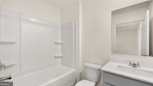2058 Crossing Road, Stone Mountain, GA 30088