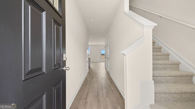 2058 Crossing Road, Stone Mountain, GA 30088