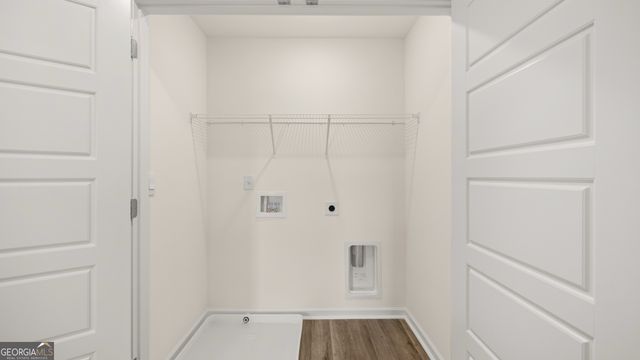 2058 Crossing Road, Stone Mountain, GA 30088