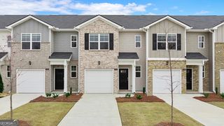 2058 Crossing Road, Stone Mountain, GA 30088