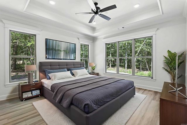 20 Brilliante Lane, Hot Springs Village, AR 71909