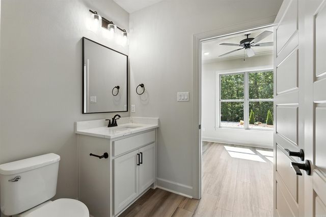 20 Brilliante Lane, Hot Springs Village, AR 71909