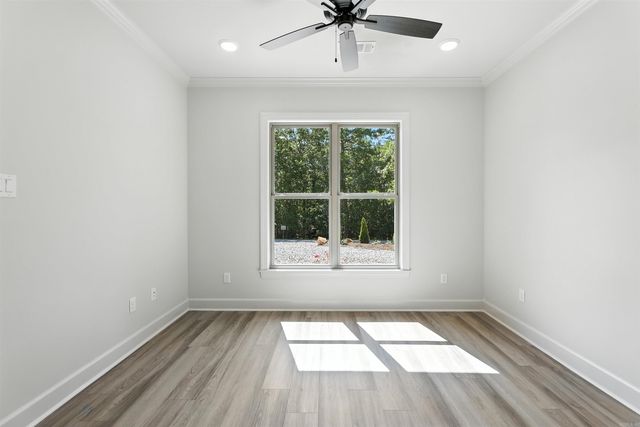 20 Brilliante Lane, Hot Springs Village, AR 71909