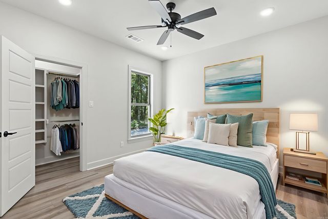 20 Brilliante Lane, Hot Springs Village, AR 71909