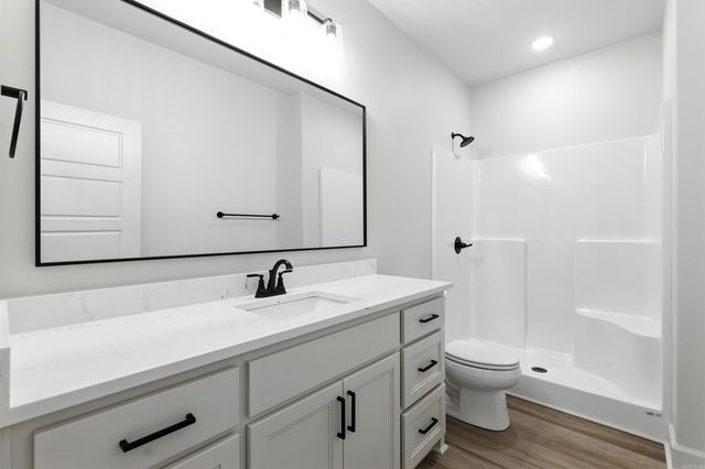 20 Brilliante Lane, Hot Springs Village, AR 71909