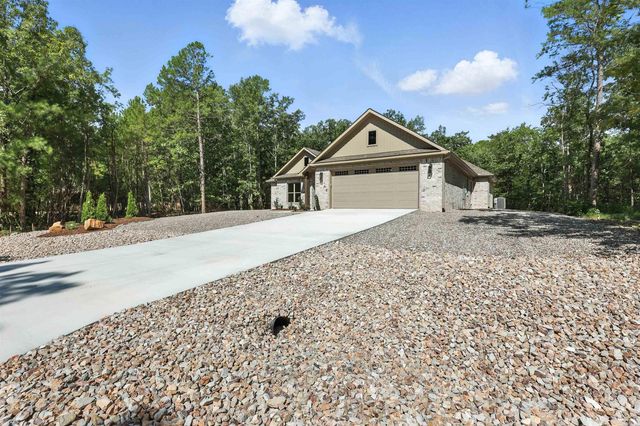 20 Brilliante Lane, Hot Springs Village, AR 71909