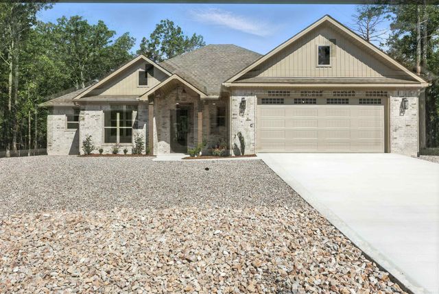 20 Brilliante Lane, Hot Springs Village, AR 71909