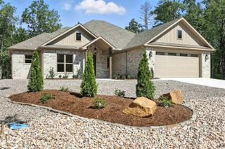 20 Brilliante Lane, Hot Springs Village, AR 71909