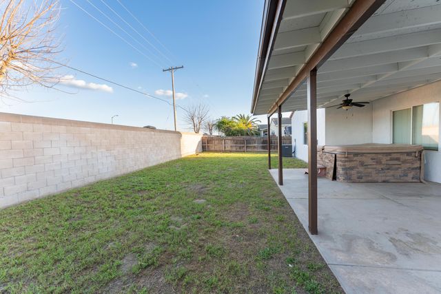 1360 N Jennifer Way, Porterville, CA 93257