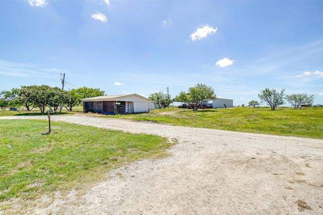 697 Lewis Road, Graford, TX 76449