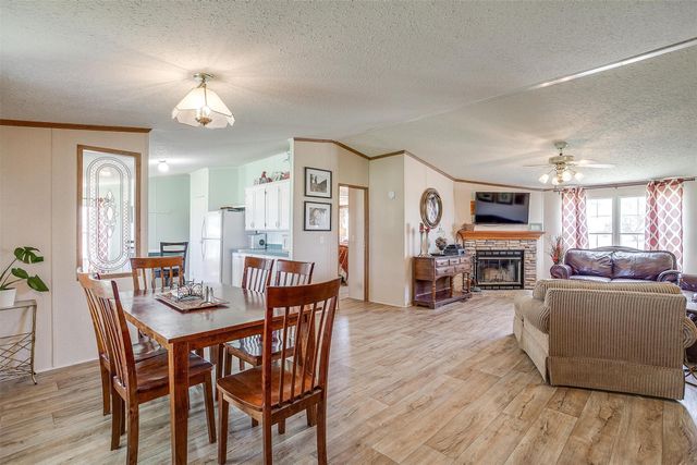 697 Lewis Road, Graford, TX 76449