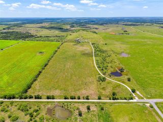 697 Lewis Road, Graford, TX 76449