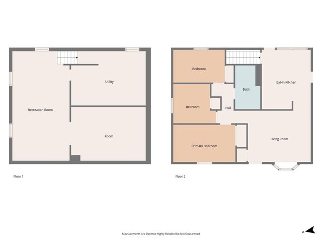 616 S SWEETBRIAR Drive, Chillicothe, IL 61523