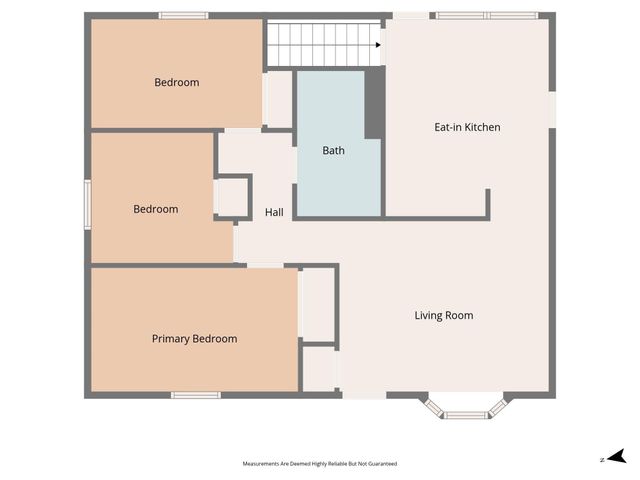 616 S SWEETBRIAR Drive, Chillicothe, IL 61523