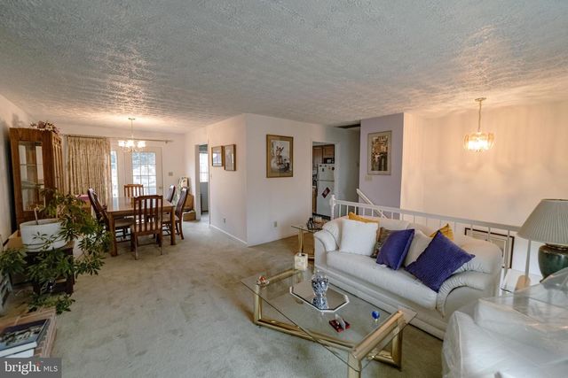 802 SHAMROCK DRIVE, Fredericksburg, VA 22407